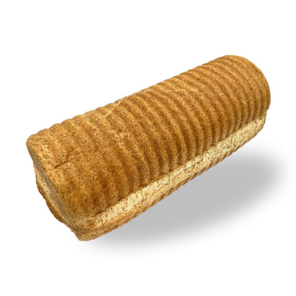Afbeelding van BRUIN BROOD LAMPION