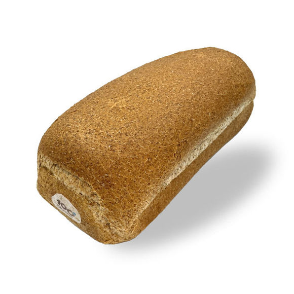 Afbeelding van WADDENBROOD
