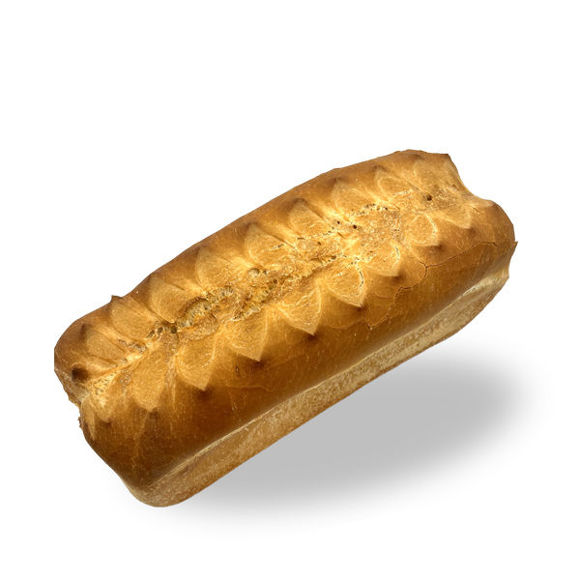 Afbeelding van WIT BROOD KNIP