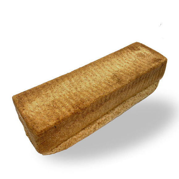 Afbeelding van BRUIN BROOD CASINO