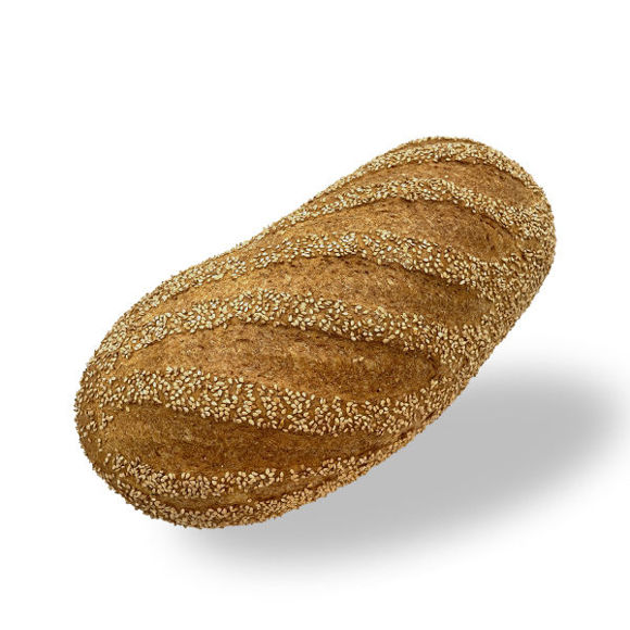Afbeelding van BRUIN VLOER SESAM
