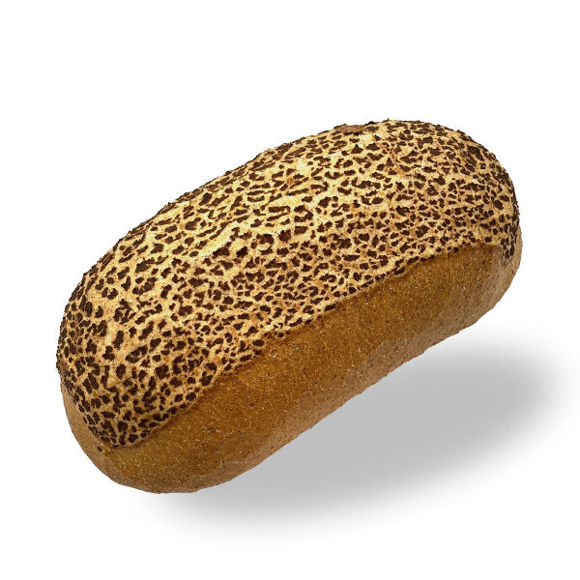 Afbeelding van BRUIN VLOER TIJGER