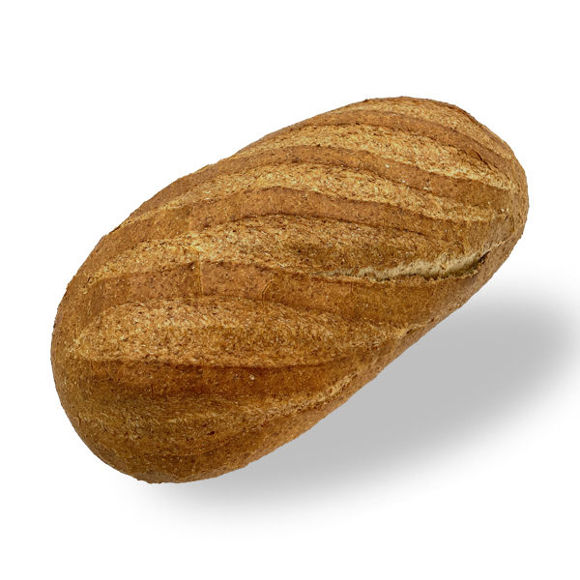 Afbeelding van BRUIN VLOERBROOD