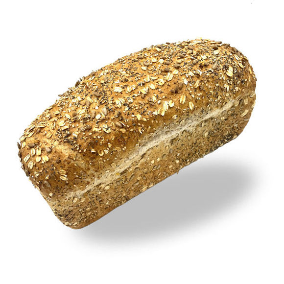 Afbeelding van MEERGRANEN BROOD 800 GR.