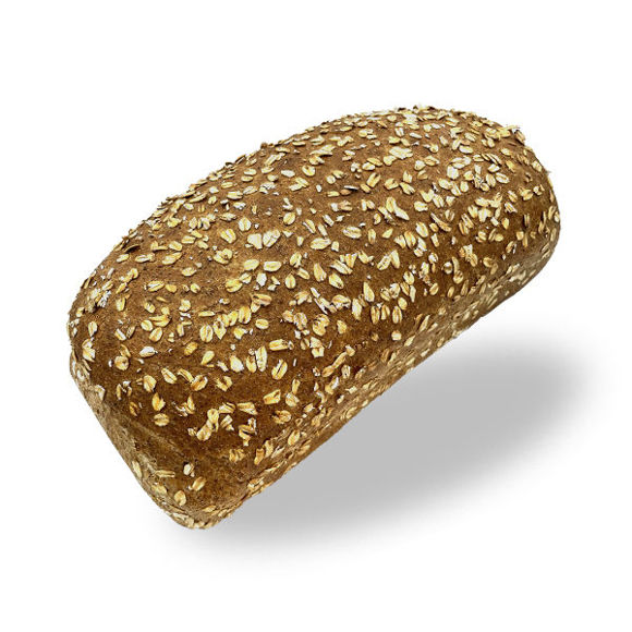 Afbeelding van VOLKOREN VLOERBROOD