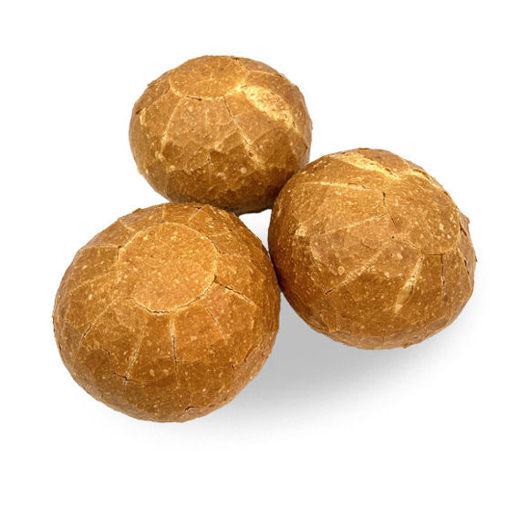 Afbeelding van HARD BOLLETJE