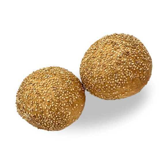 Afbeelding van HARD BOLLETJE SESAM