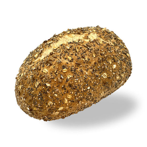 Afbeelding van MEERGRANEN VLOER 400 GR.
