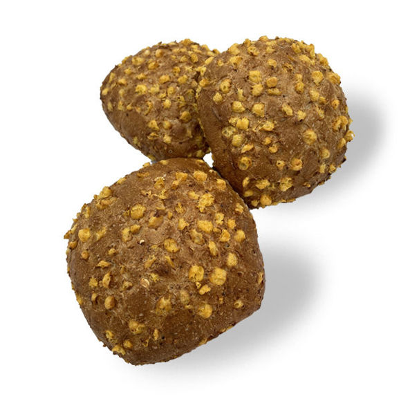 Afbeelding van PUUR KROKANTJE
