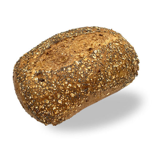 Afbeelding van PUUR SPELT VLOER 400gr