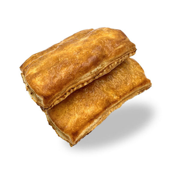 Afbeelding van SAUCIJZENBROODJE