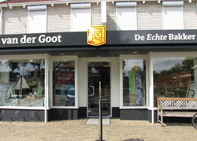 shop
