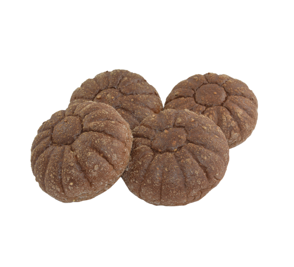 Afbeelding van ZACHTE GILDEKORN BOLLETJES