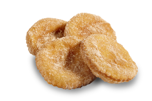 Afbeelding van APPELBEIGNETS