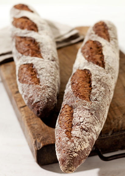 Afbeelding van GILDEKORN STOKBROOD