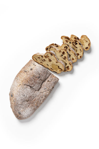 Afbeelding van WEIHNACHTSTOL KLEIN