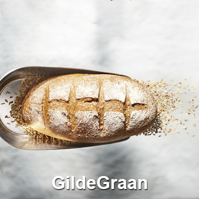 gildegraan
