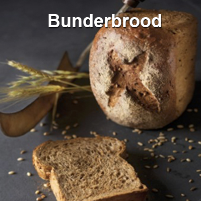 bunderbrood